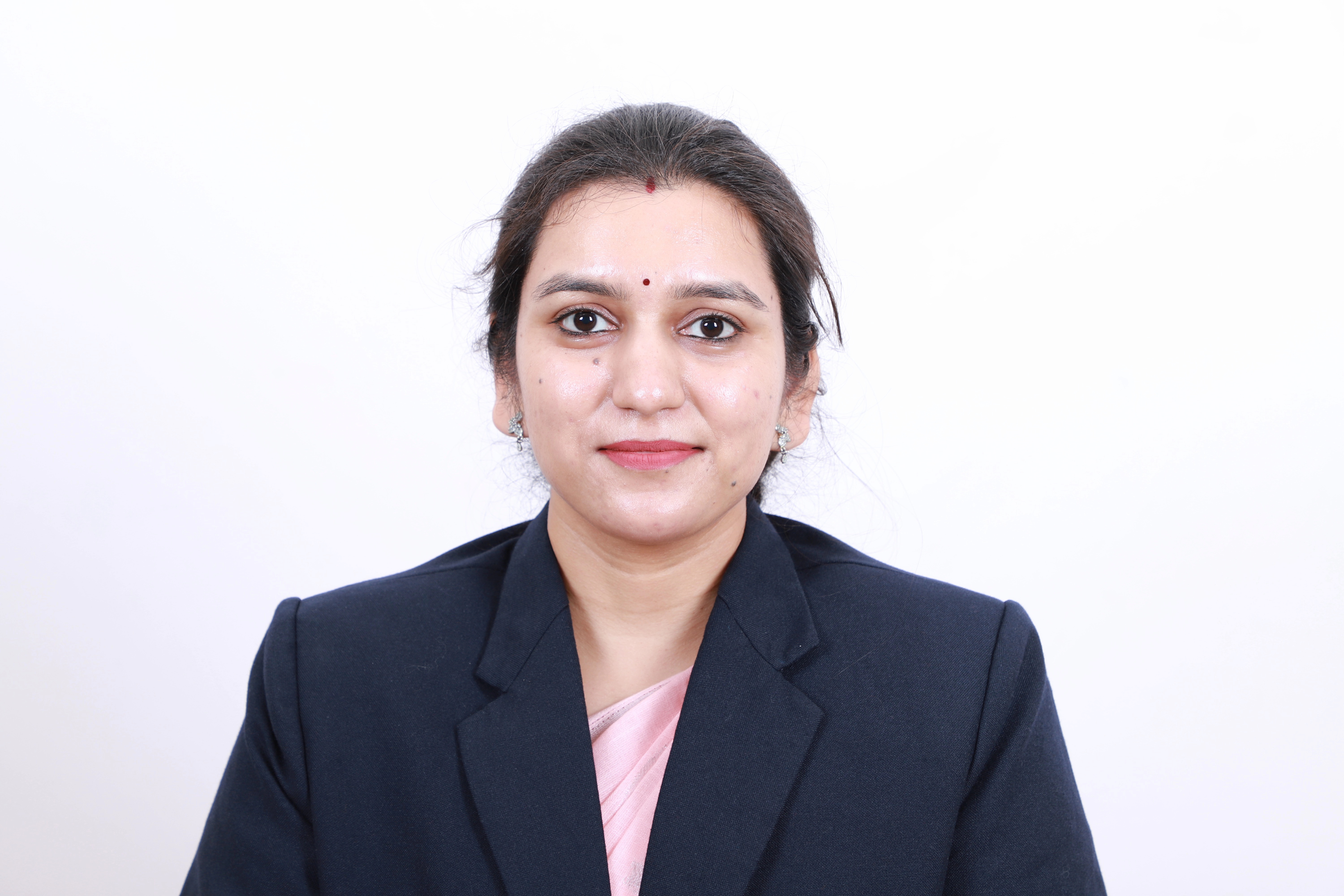 Ms. Priyanka Sharad Jawale